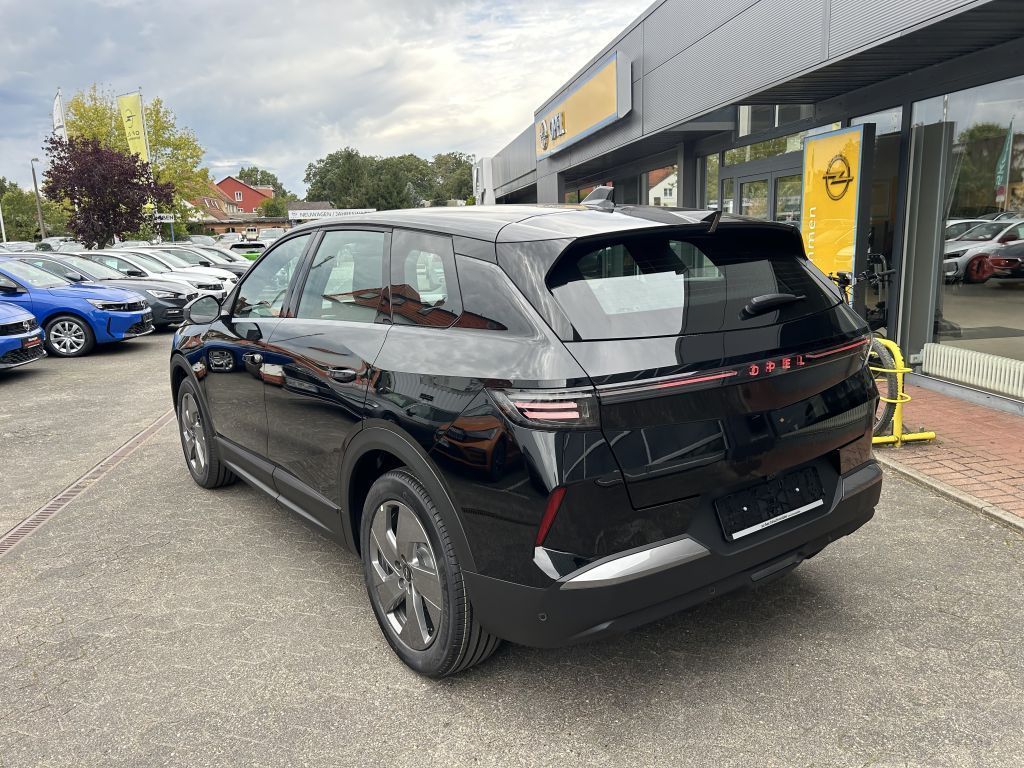 Opel Grandland 1.2 Mild-Hybrid Edition imagem 3