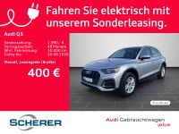 Audi Q5 - Vorschau Bild 1