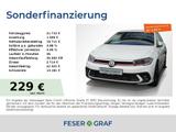 Volkswagen Polo GTI 2.0TSI 152kW DSG Kamera ACC Matrix Navi - VW Polo Gebrauchtwagen in Bremen