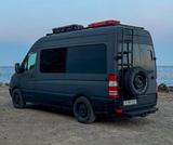 Mercedes-Benz Sprinter W906 311 CDI 2008 - Mercedes-Benz 20
