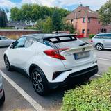 Toyota C-HR Hybrid 1.8 Vollausstattung,8 ... - Toyota C-HR in Düsseldorf