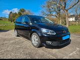 Volkswagen Touran 2.0 TDI MATCH 