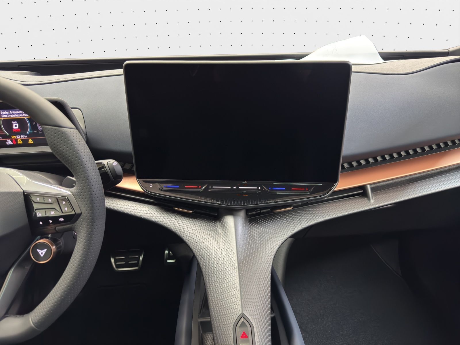 Cupra Tavascan - Bild 6