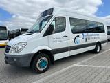 Mercedes-Benz Sprinter 516 City 65 Klima - Mercedes-Benz 65