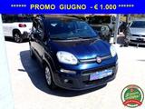 Fiat FIAT Panda 1.3 MJT 95 CV S&S Lounge - Fiat Panda LOUNGE mit Diesel-Antrieb