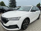 Skoda Octavia 2.0TDI First Edition SportPaket Navi PDC - Skoda Octavia: Edition Sport