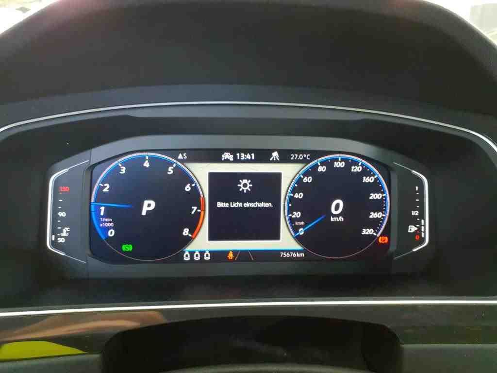 Volkswagen Tiguan - Bild 4