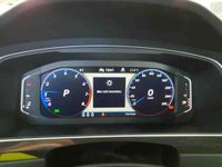 Volkswagen Tiguan - Vorschau Bild 4