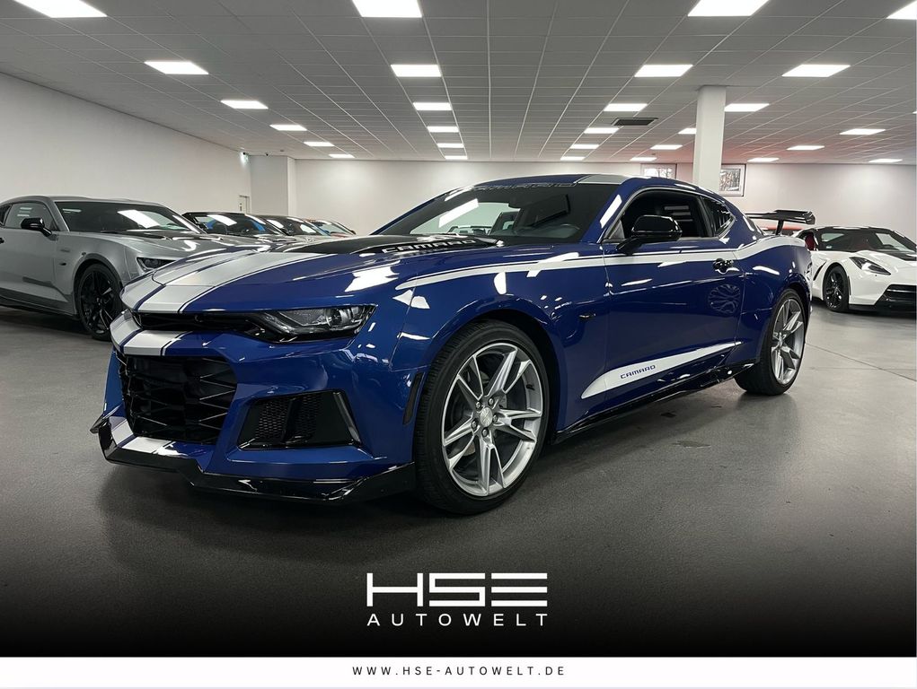 Image of Chevrolet Camaro