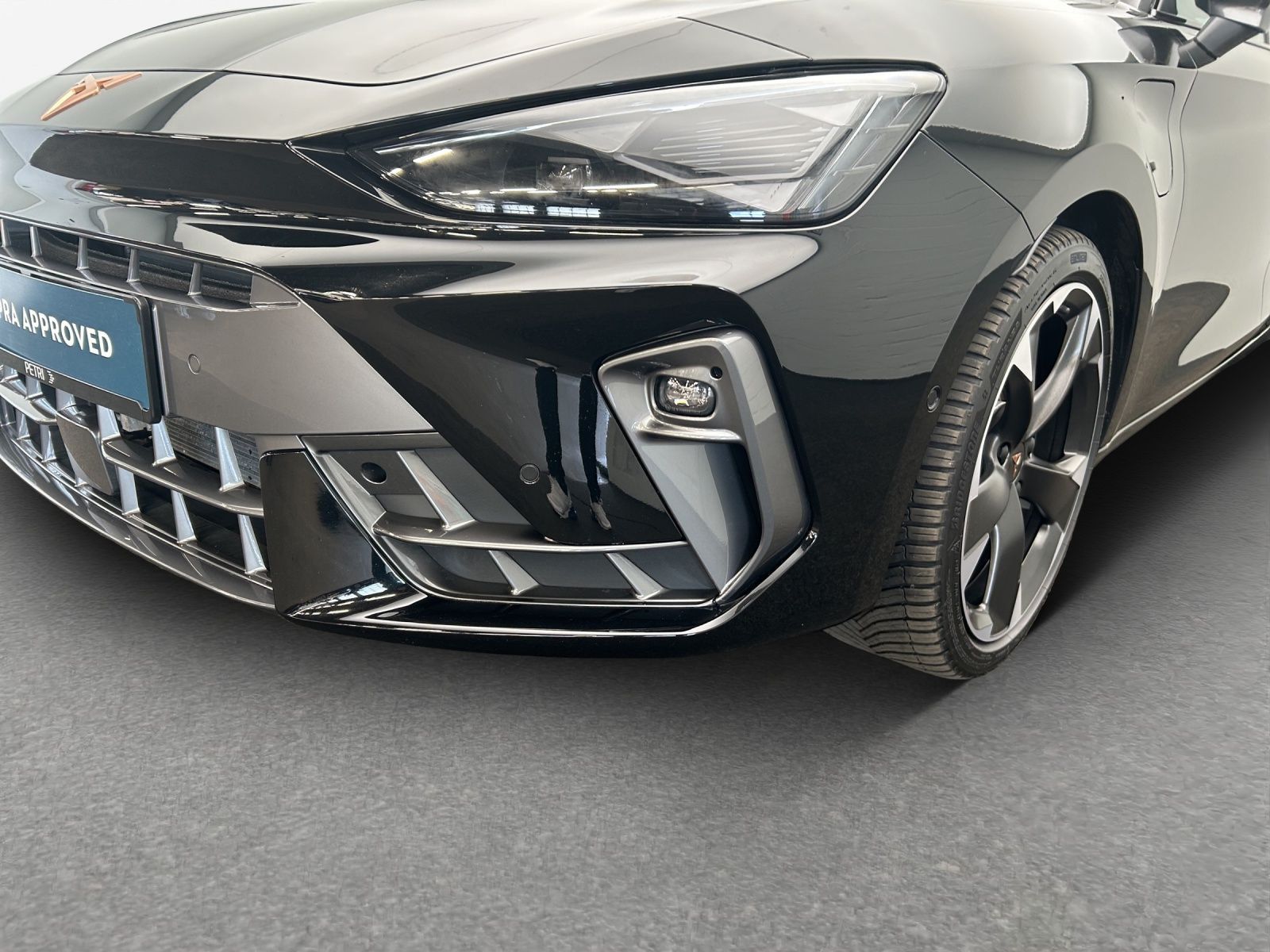 Cupra Leon - Bild 17