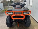GOES TERROX 1000 Touring Pro ABS neues Modell , - GOES QUAD