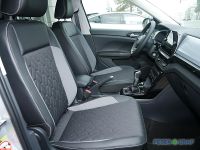 Volkswagen T-Cross - Vorschau Bild 5