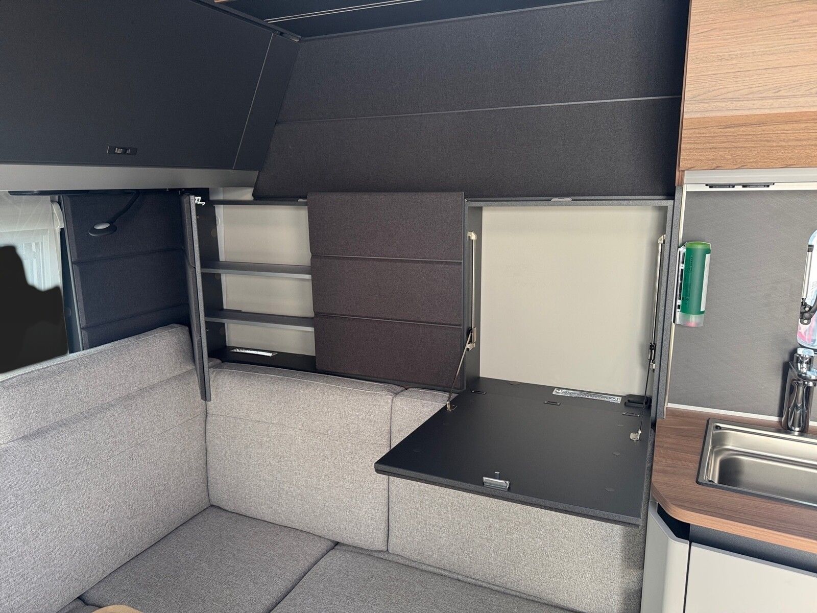Fahrzeugabbildung Knaus Azur 500 EU 24er Modell %%Abverkauf%% NEU54TEUR