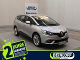Renault Grand Scenic 1.2 Experience  +NAV+PDC+GRA - gebrauchte Renault Grand Scenic aus dem Jahr 2018