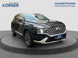 Hyundai SANTA FE Plug-in-Hybrid PRIME 1.6 T-GDi *KRELL*L - Hyundai SANTA FE: I