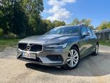 Volvo V60 D4 Geartronic - Volleder/Licht-& Winterpaket