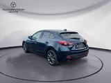 Mazda 3 Lim. Nakama /ALCANTARA/XENON/NAVI/KAMERA/ - blaue Mazda 3
