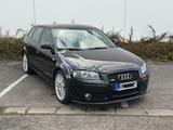 Audi A3 1.8 TFSI S line Sportpaket plus - Audi A3 aus 2007: Line
