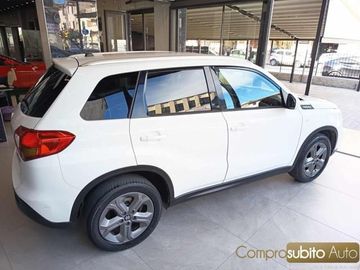 Suzuki Vitara - 5