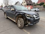 Isuzu D-Max Double Cab 4WD Premium+ - Isuzu: Double Cab
