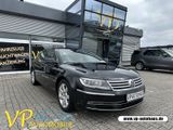 Volkswagen Phaeton V6 TDI 5-Sitzer 4Motion - Volkswagen Phaeton aus 2015