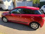 Hyundai i20 1.0 T-GDI 74kW Turbo Blue Sonderedit.Passion - Hyundai i20 in Freiburg