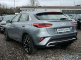 Kia XCeed 1.6T 150 DCT VISION KOMFORT+ - silberne Kia XCeed