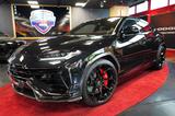 Lamborghini Urus Performante PROD25 CARBON B&O 23'' - Lamborghini Urus Gebrauchtwagen in Berlin