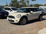 MINI Mini 1.6 16V Cooper D - MINI MINI mit Diesel-Antrieb: 1.6