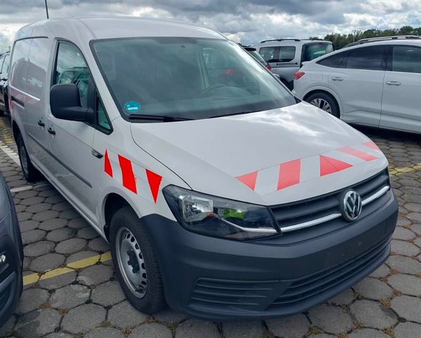 Volkswagen Caddy Nfz Maxi Kasten  4Motion*KLIMA*STAND*AHK