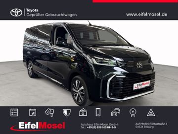 Toyota Proace (Verso) - 6