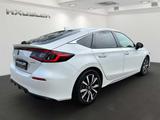 Honda Civic Hybrid 2.0 Elegance *Klima*Navi*Kamera* - Honda Civic Gebrauchtwagen