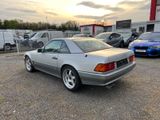 Mercedes-Benz SL 500 3.Hand Deutsches H-Zulassung TÜV Neu - Mercedes-Benz SL 500 aus 1992
