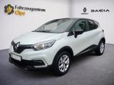 Renault Captur Limited, Navi, LED, Garantie - Renault Captur: Limited