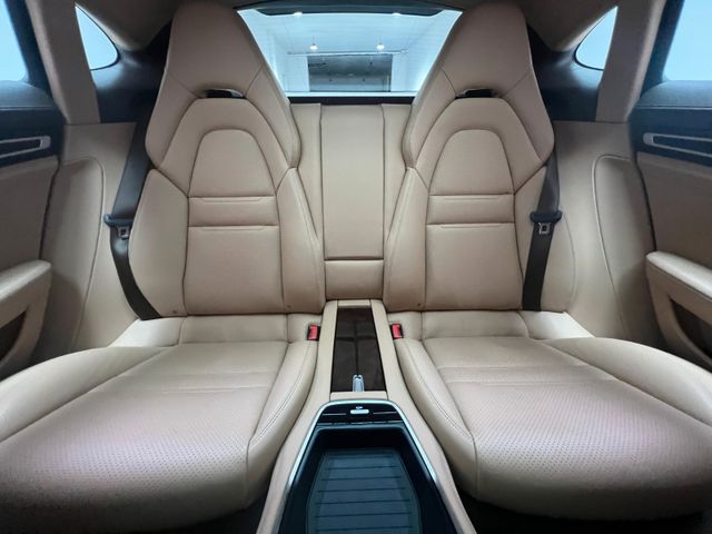 Porsche Panamera 4 2,9 V6 Turbo Panorama*Luft*21Zoll*