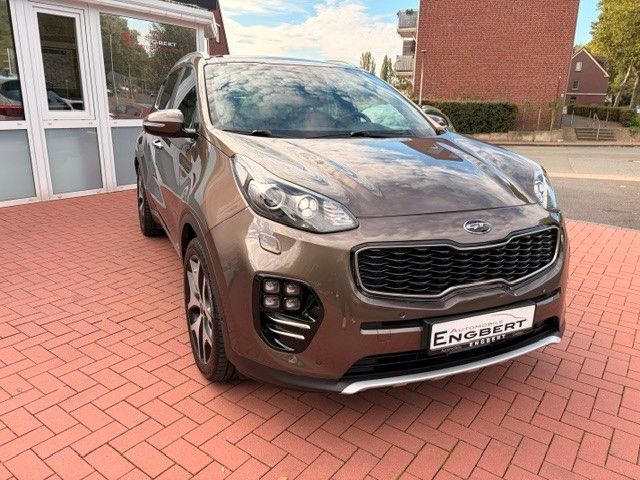 Image of Kia Sportage