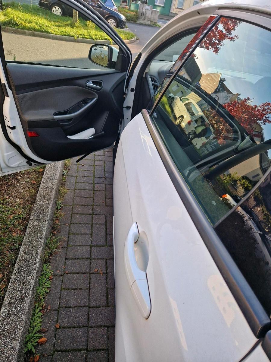 Ford Andere