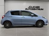 Toyota Yaris Hybrid Comfort Aut., 2.Hand, 8x bereift - Toyota Yaris mit Benzin-Antrieb: Automatik