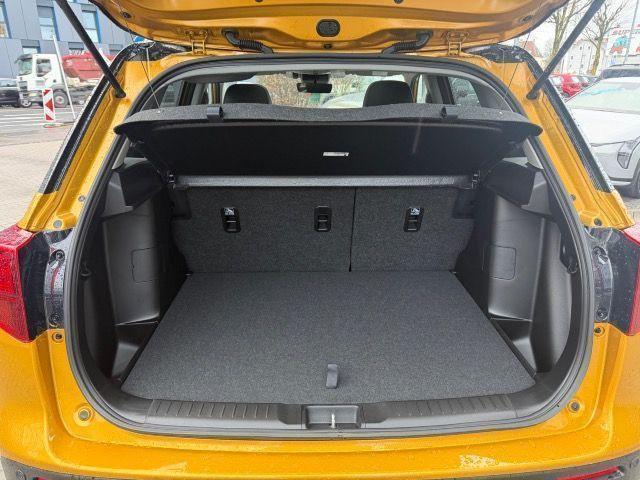 Suzuki VITARA 1.4 BOOSTERJET HYBRID ALLRAD 6AT COMFORT+