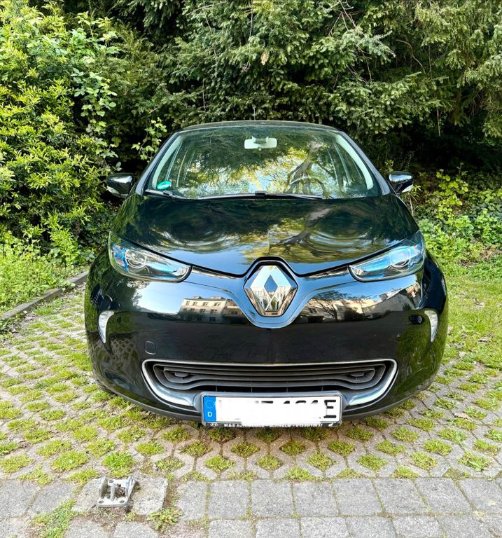 Image of Renault R 9