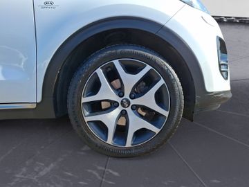 KIA Sportage - 12