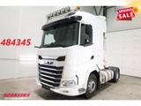 DAF XG 480 T LED ACC Retarder 184.328 km!