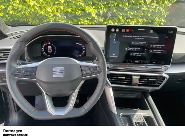 Seat Leon - Bild 13