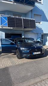 DS Automobiles DS9 E-Tense 225 Performance Line + Autom. Pe... - DS Automobiles DS9: Limousine