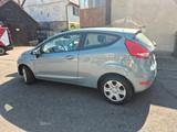Ford Fiesta 1,25 60kW Trend Trend - gebrauchte Ford Fiesta aus dem Jahr 2008