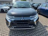 Mitsubishi Outlander PHEV Basis 4WD - Mitsubishi Outlander: Basis