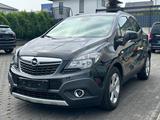 Opel Mokka 1.4 Edition SHZ+TEMPO+AHK+PDC+LRH+ - gebrauchte Opel Mokka aus dem Jahr 2016