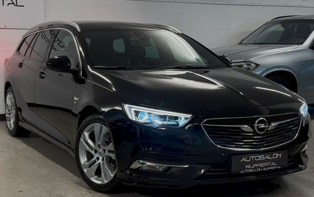 Opel Insignia*OPC-LINE*LED*BOSE*HEAD-UP*KAMERA*