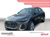 Audi Q5 40 TFSI Q neues Modell ACC+LED+NAVI+APP+360