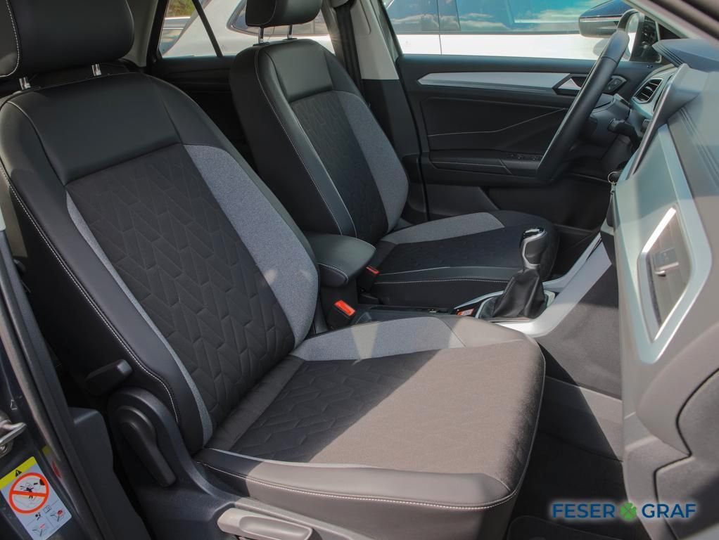 Volkswagen T-Roc - Bild 6
